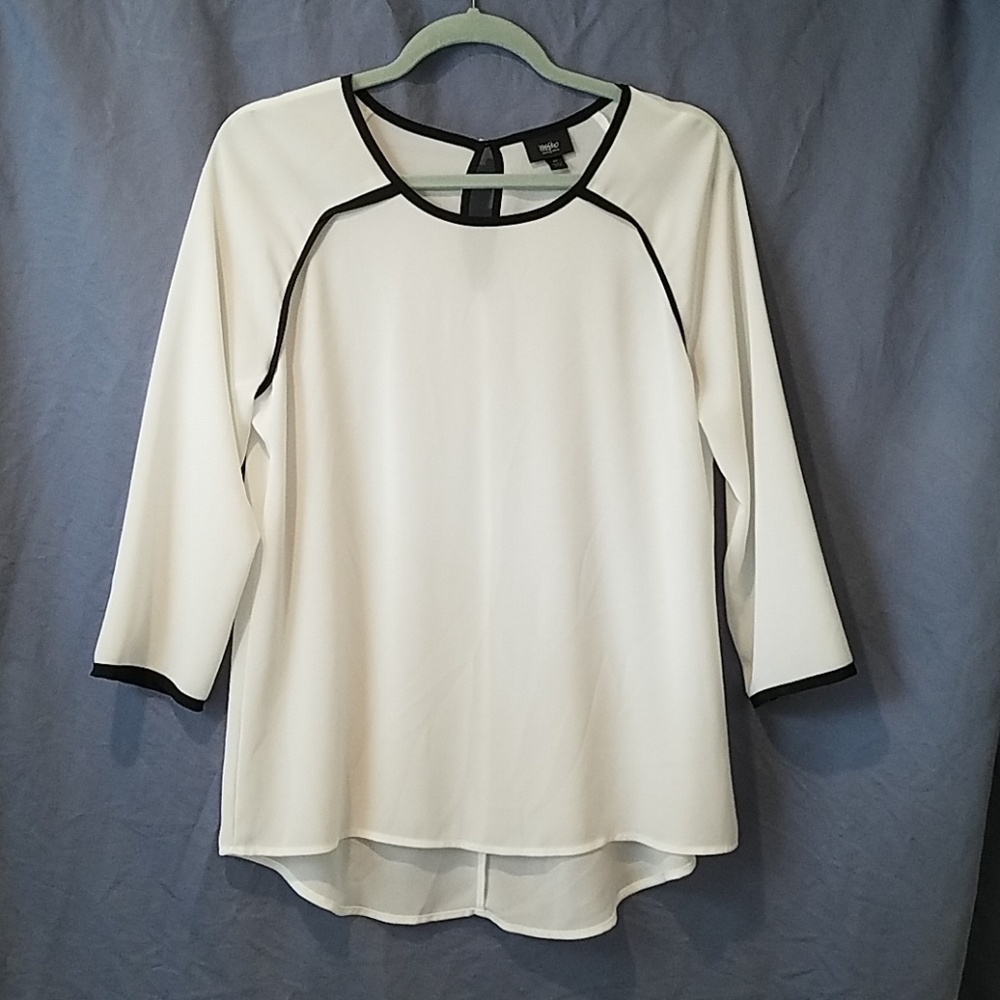 Mossimo top